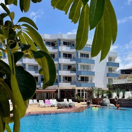 Estrella Appartement San Miguel de Abona Buitenkant foto