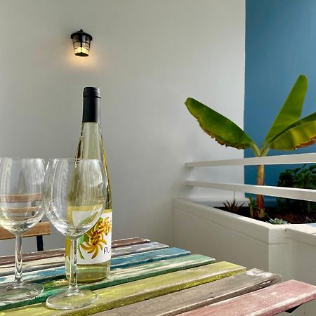 Estrella Appartement San Miguel de Abona Buitenkant foto