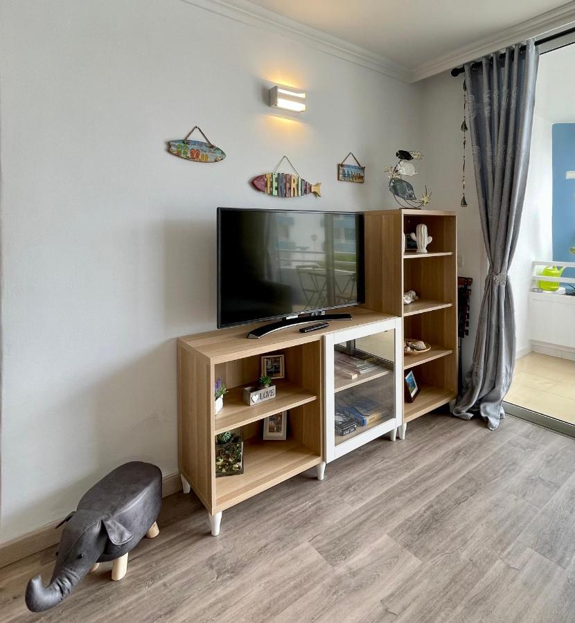 Estrella Appartement San Miguel de Abona Buitenkant foto