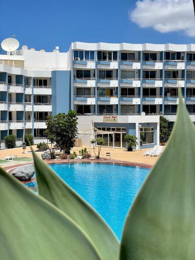 Estrella Appartement San Miguel de Abona Buitenkant foto