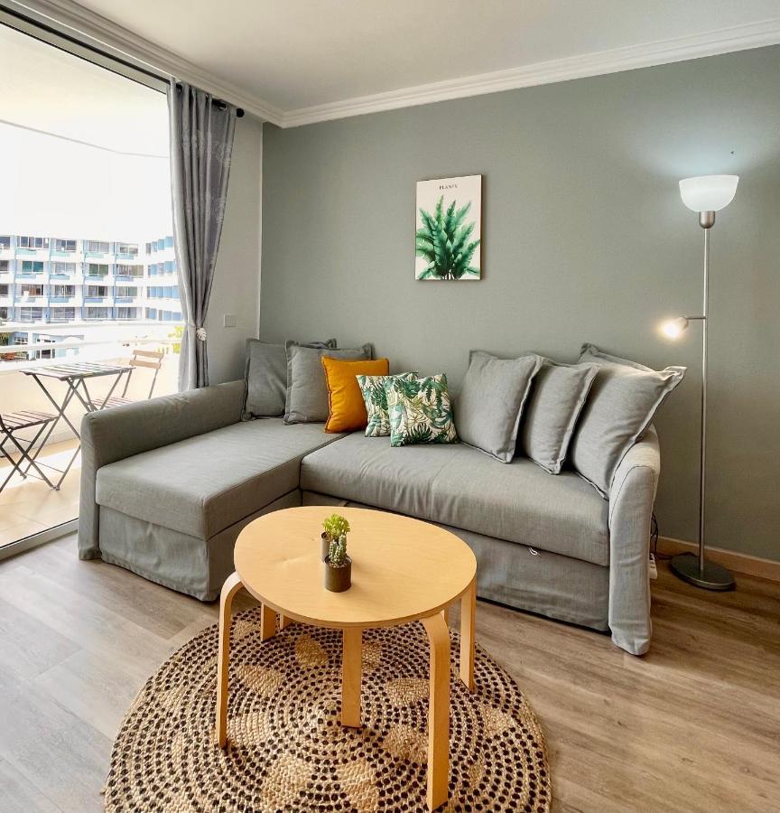 Estrella Appartement San Miguel de Abona Buitenkant foto