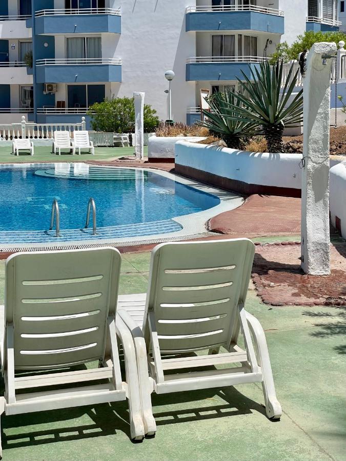 Estrella Appartement San Miguel de Abona Buitenkant foto
