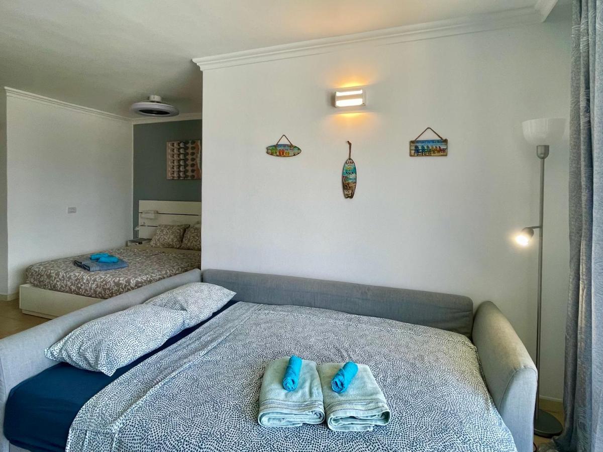Estrella Appartement San Miguel de Abona Buitenkant foto