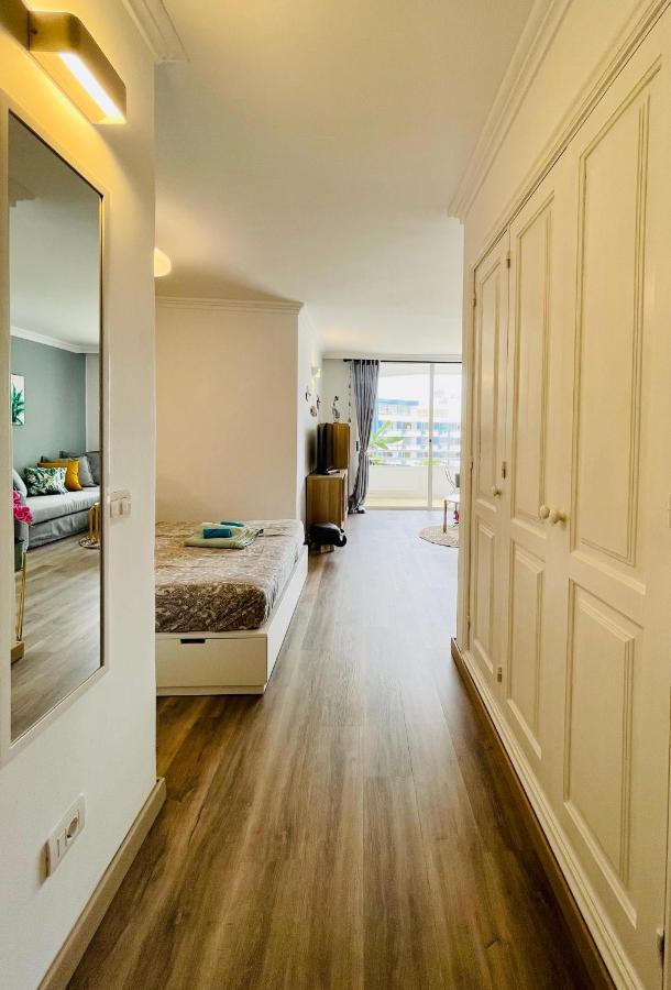 Estrella Appartement San Miguel de Abona Buitenkant foto