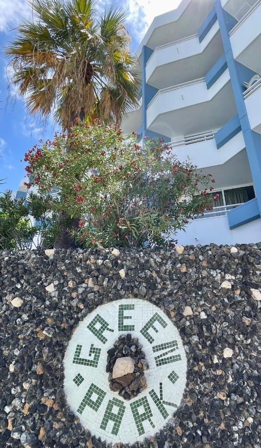Estrella Appartement San Miguel de Abona Buitenkant foto