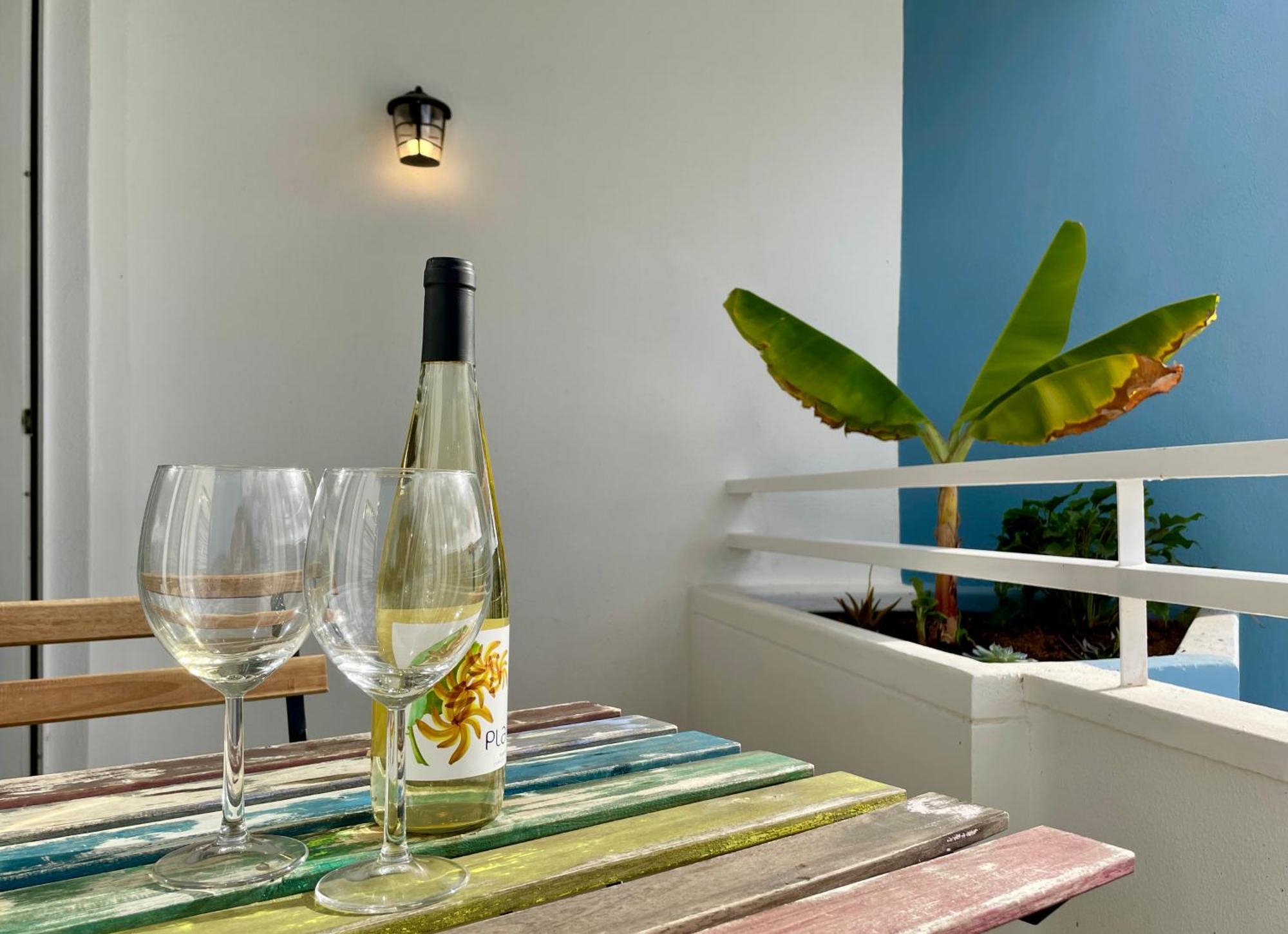 Estrella Appartement San Miguel de Abona Buitenkant foto