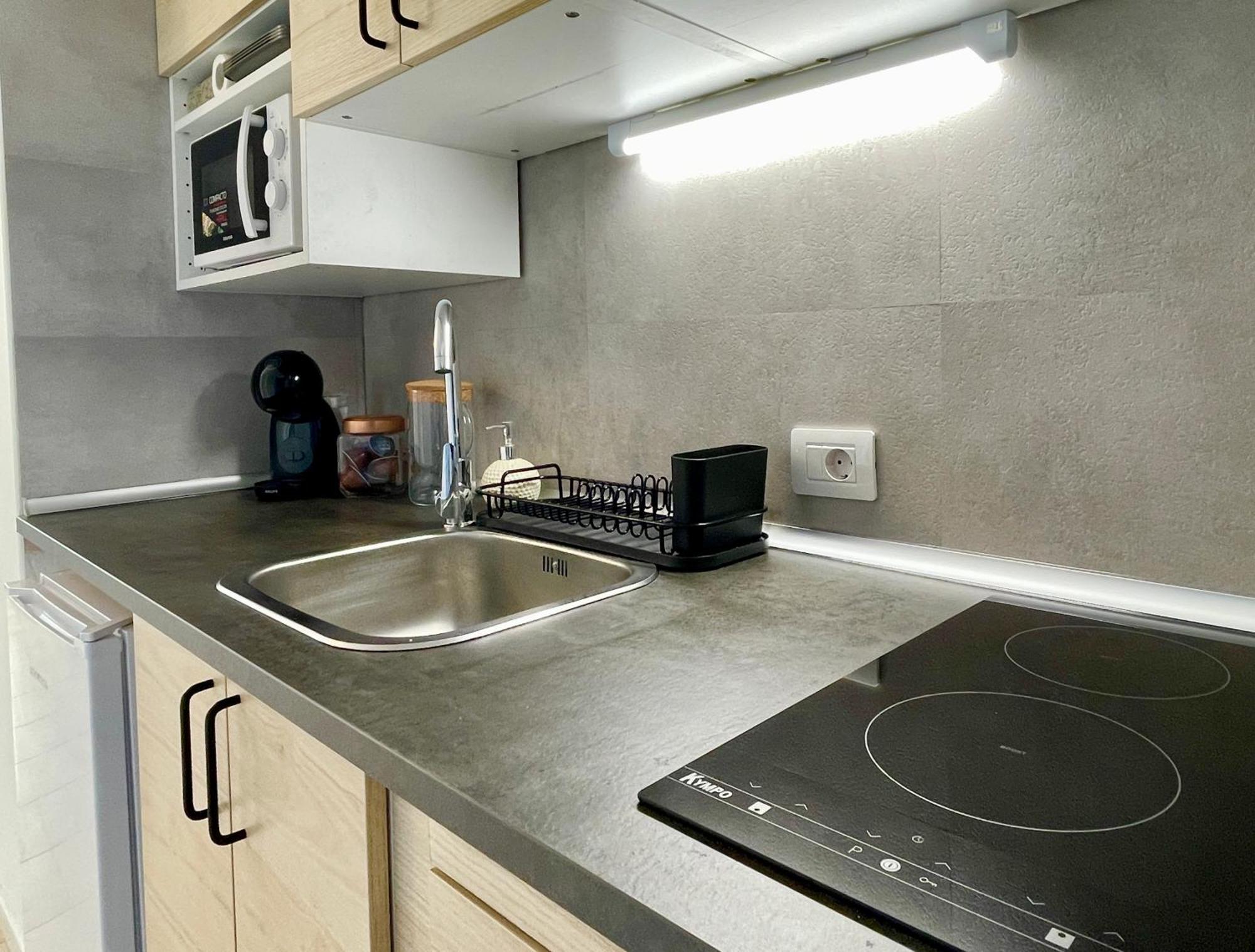 Estrella Appartement San Miguel de Abona Buitenkant foto