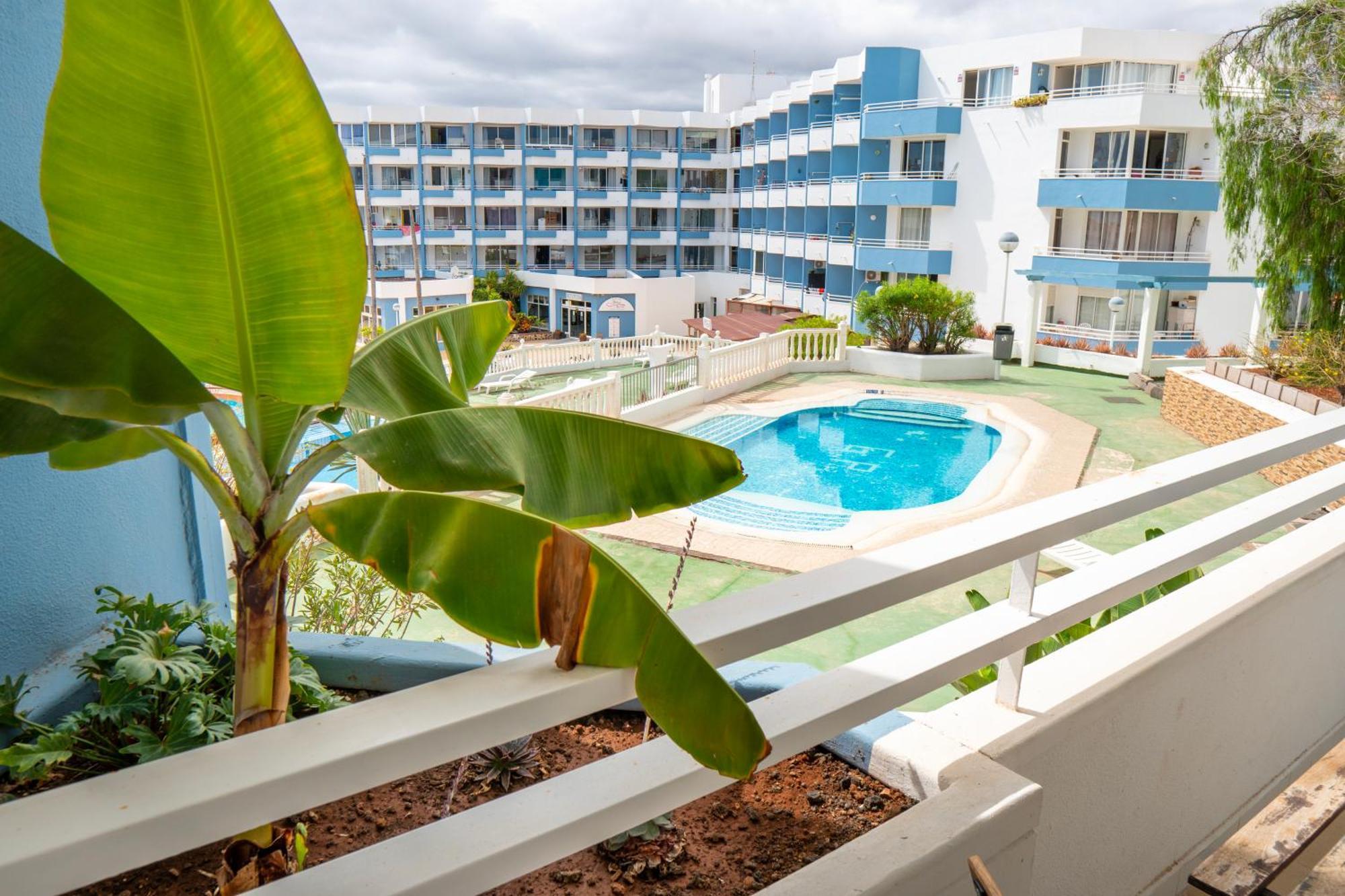 Estrella Appartement San Miguel de Abona Buitenkant foto